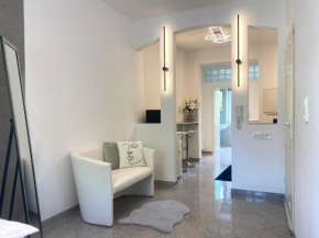 neue,zentrale Wohnung in Bamberg mit kostenfreien Parkplätzen in Nähe